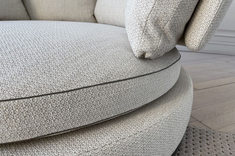 Divano Girevole Amoenus Soft (Offerta Expo)