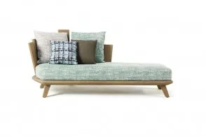 Rafael  Outdoor Daybed 2