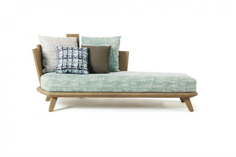 Rafael  Outdoor Daybed