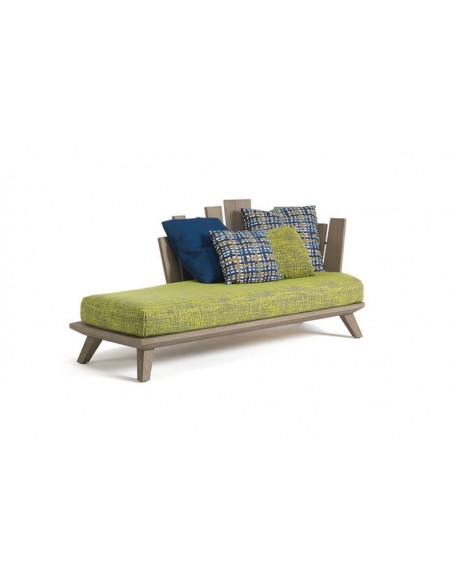 Daybed per esterno Rafael