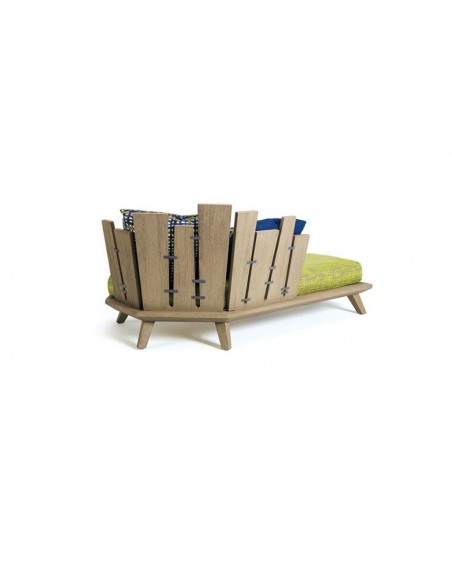 Rafael  Outdoor Daybed