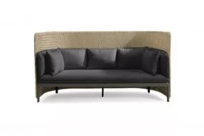 Esedra Outdoor Sofa 2