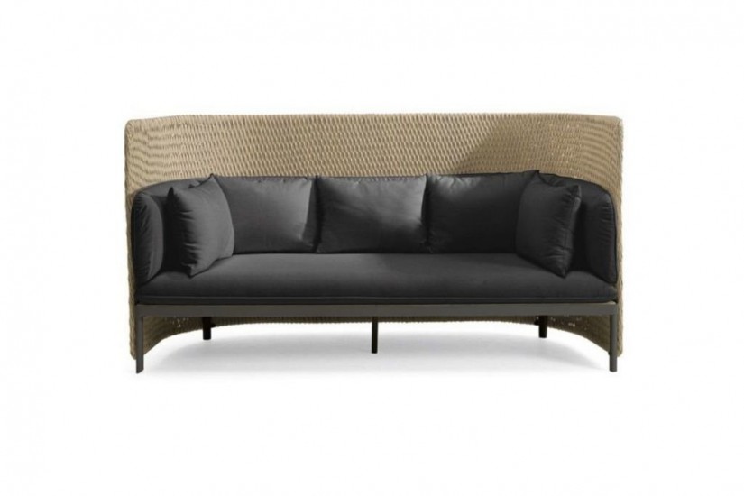 Esedra Outdoor Sofa