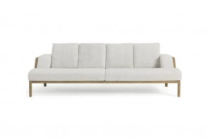 Grand Life Outdoor Sofa