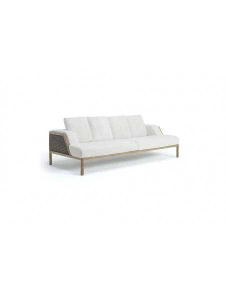 Grand Life Outdoor Sofa