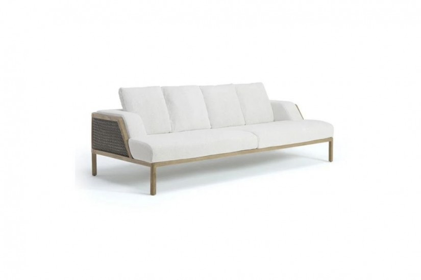 Grand Life Outdoor Sofa