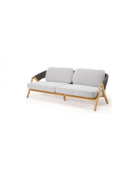 Knit Outdoor Sofa