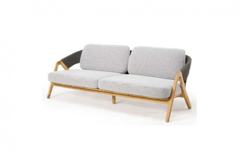 Canapé d'extérieur Knit