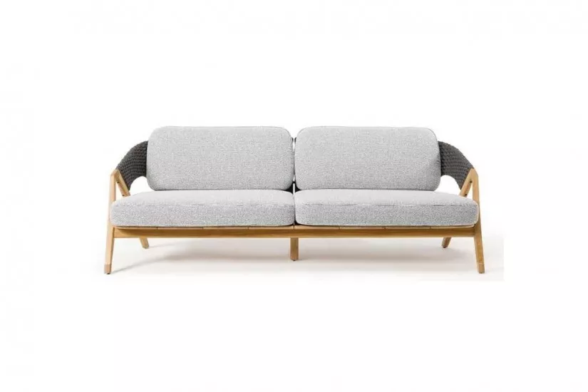 Divano per esterno Knit