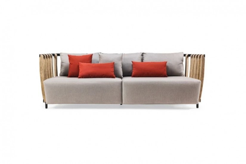 Swing Outdoor Sofa