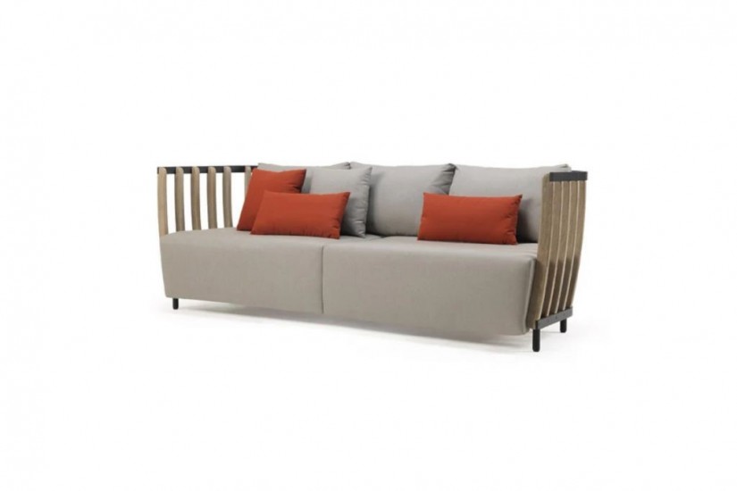 Swing Outdoor Sofa
