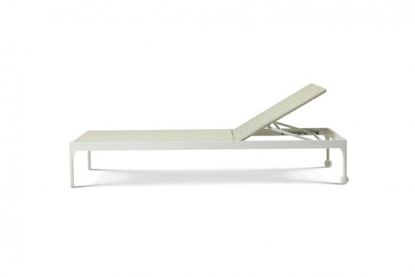 Lit de jardin Infinity