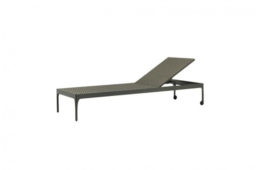 Lit de jardin Infinity