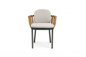 Fauteuil d'extérieur Swing