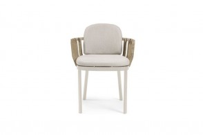 Fauteuil d'extérieur Swing 2