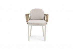 Poltroncina per esterno Swing 2