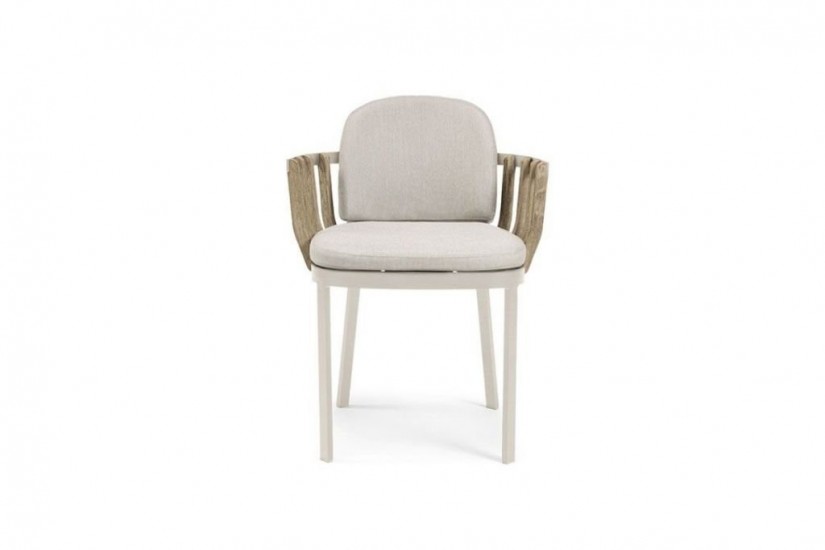 Swing Outdoor Small Armchair