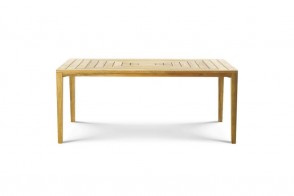 Friends Outdoor Table