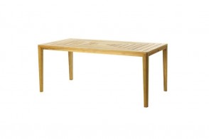 Friends Outdoor Table 2