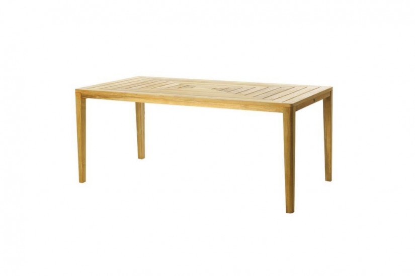 Friends Outdoor Table