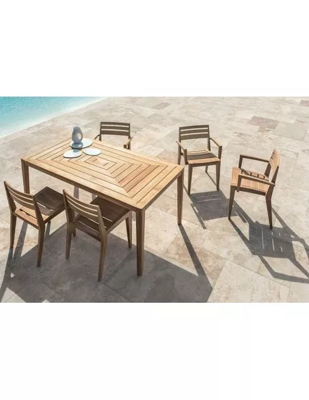 Tavolo per esterno Friends