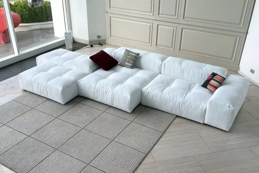 Canapé Pixel Éd. 2021 (Offre Expo)