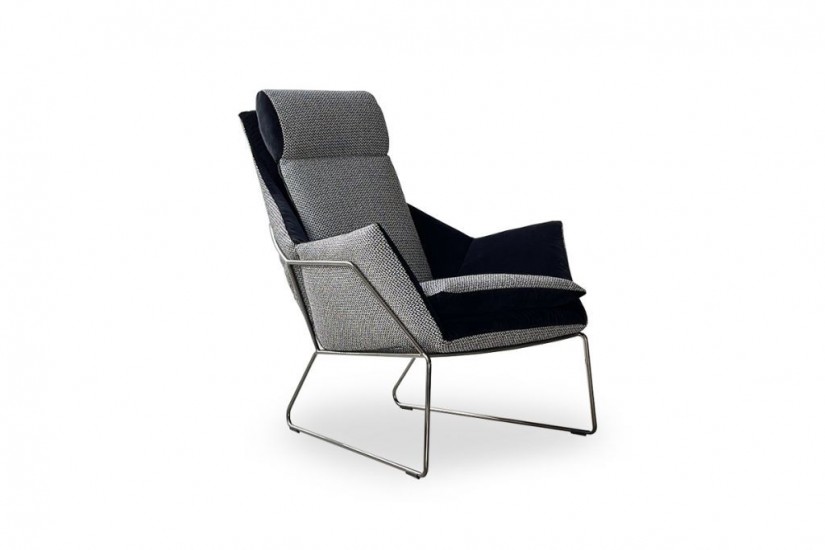 Fauteuil New York Bergère Éd. 2021 (Offre Expo)