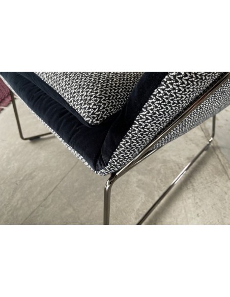 Fauteuil New York Bergère Éd. 2021 (Offre Expo)