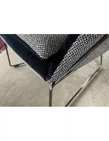 New York Bergère Armchair 2021 Ed. (Expo Offer)