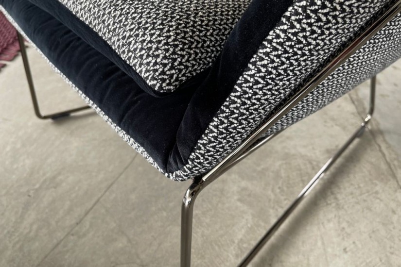 Poltrona New York Bergère Ed. 2021 (Offerta Expo)