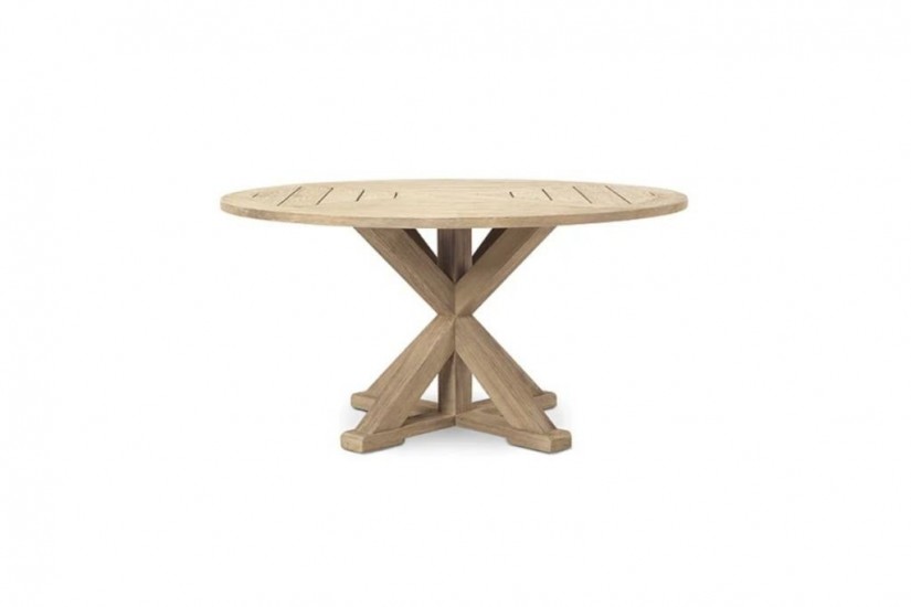 Table pour extérieur Cronos