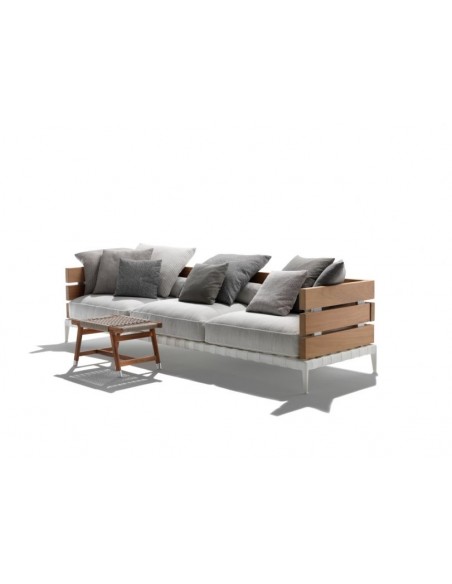 Ansel Outdoor Sofa