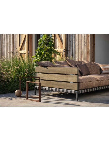 Ansel Outdoor Sofa
