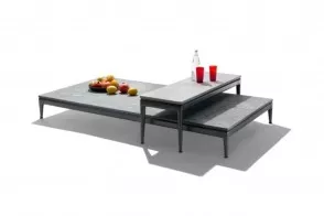 Table d'extérieur Pico