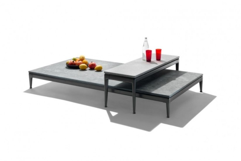 Table d'extérieur Pico