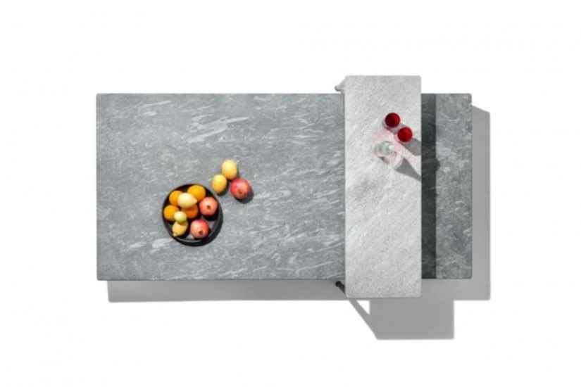 Table d'extérieur Pico