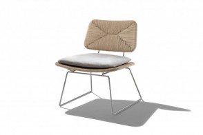 Echoes Outdoor Armchair