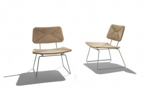 Fauteuil d'extérieur Echoes 2