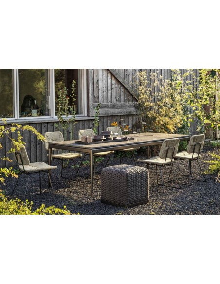 Pico Outdoor table