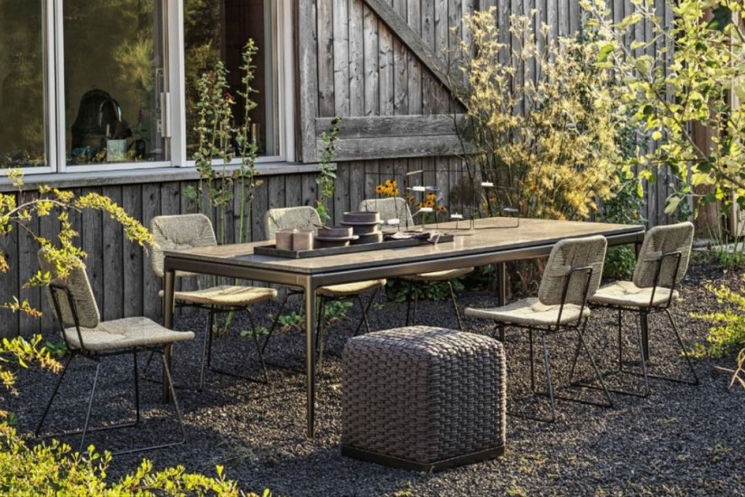 Pico Outdoor table