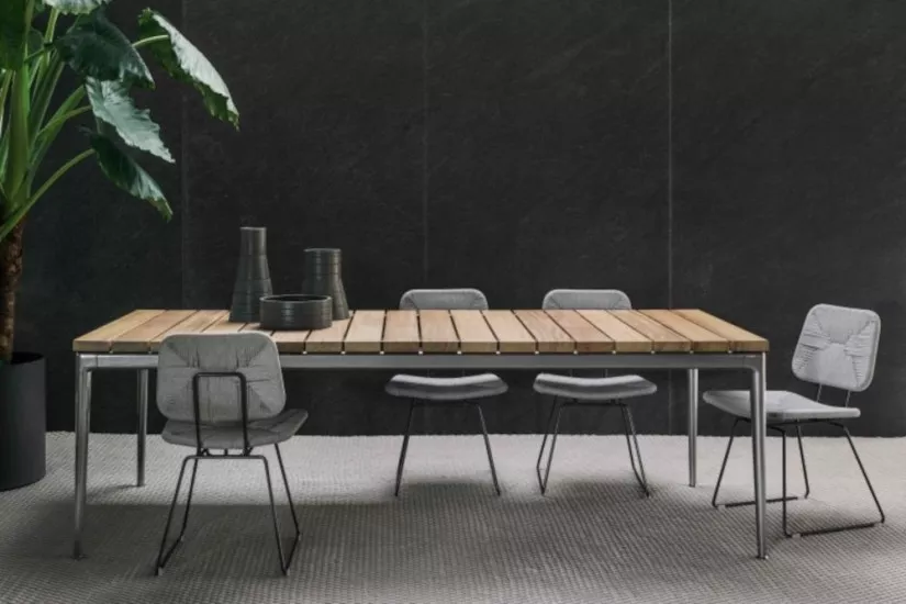 Tavolo per esterno Pico