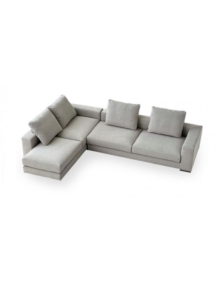 Ananta Class Sofa (Expo Offer)