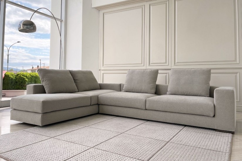 Divano Ananta Class (Offerta Expo)