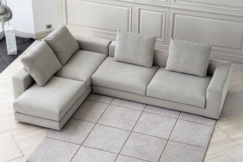 Canapé Ananta Class (Offre Expo)