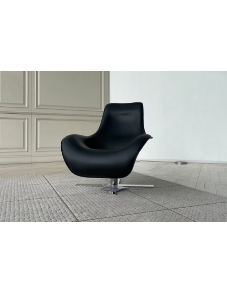 Poltrona Girevole Mart (Offerta Expo)