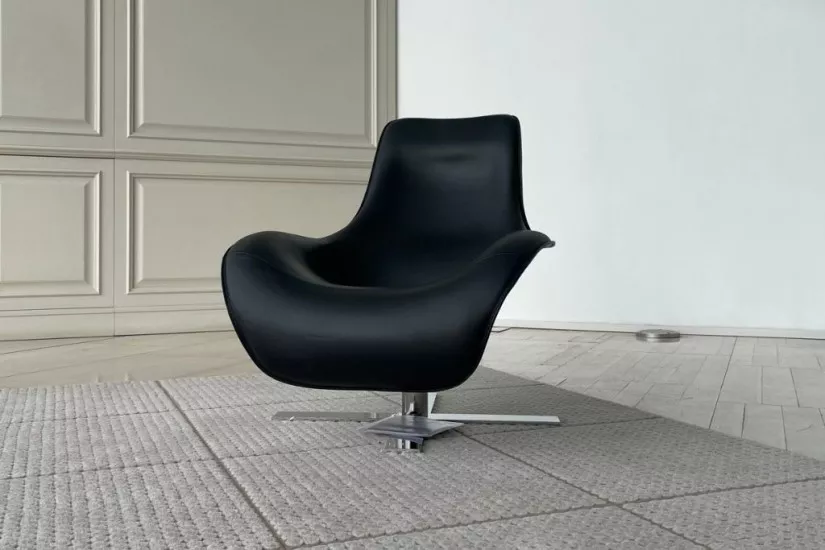 Mart Swivel Armchair (Expo Offer)