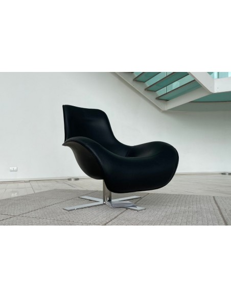 Poltrona Girevole Mart (Offerta Expo)