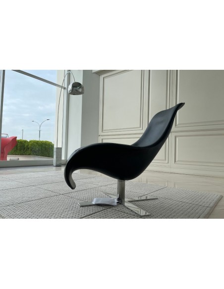 Fauteuil Pivotant Mart (Offre Expo)