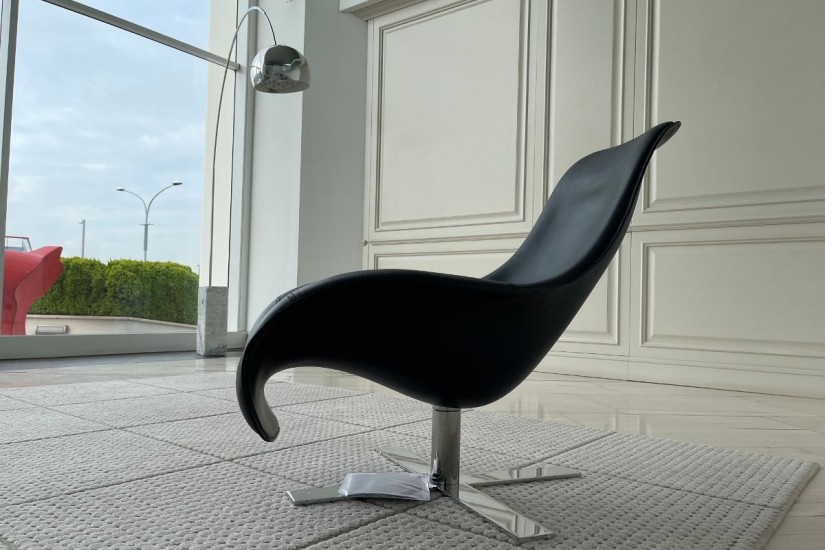 Mart Swivel Armchair (Expo Offer)