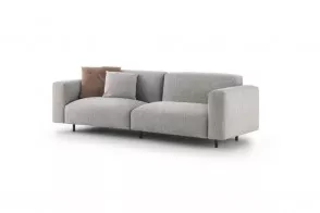 Claudine Sofa 2